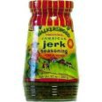 Walkerswood Jamaican Jerk Seasoning Hot, 10-Ounce Bottles (Pack of 4)