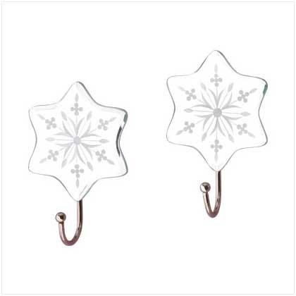 Venetian Coat Hook