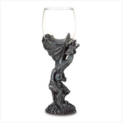 Lord Dragon Goblet