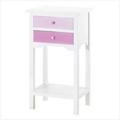 Princess Side Table