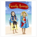 Family Avenue Brochure