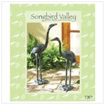 Songbird Valley Brochure