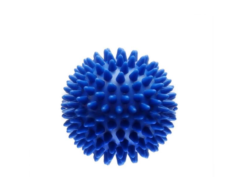 Stress Relief Spiky Massage Ball Trigger Point Yoga Health Care