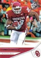 2007 Press Pass Adrain Peterson RC #11
