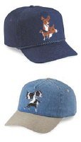Dogz Baseball Cap