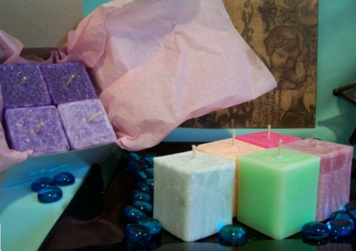 Votives