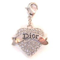 Dior Heart