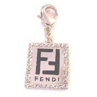 Fendi Charm