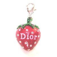 Dior Strawberry