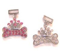 Crown on Bone