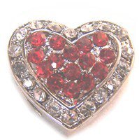 Two Tone Heart