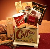 For Coffee