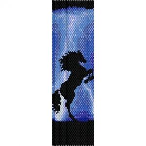 Free Bead Loom Patterns: Square Designs - noniebdavis on HubPages