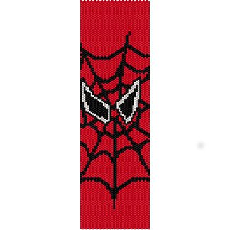 Greek Key-Loom Bead Weaving Pattern | MyAmari