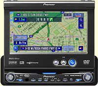 Pioneer AVIC-N3