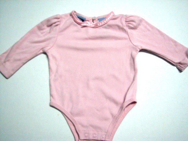 Rompers (pink)