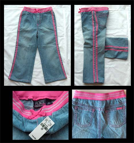 Denim
