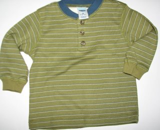 Old Navy Long Sleeve