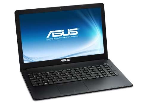 ASUS X501A-TH31 Slim Notebook PC