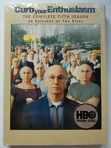 Curb Your Enthusiasm: Season 5