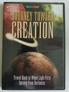 Journey Toward Creation (DVD, 2005)