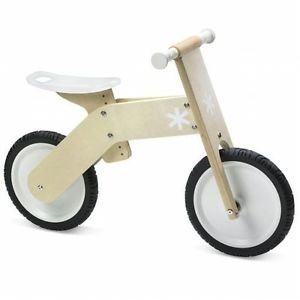 Treehaus Wood Balance Bike