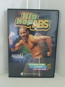 hip hop abs level 2