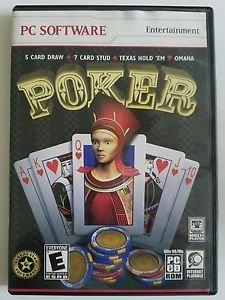 Poker pc