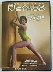 New Method - Perfect Mix (DVD, 2001)