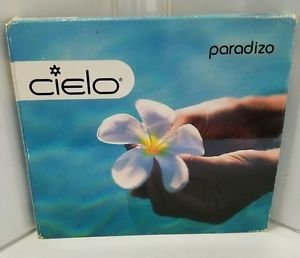 Cielo: Paradizo by Various Artists (CD, Jul-2006, 2 Discs, Kinkysweet...