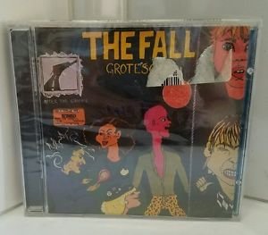 Grotesque (After the Gramme) by The Fall (CD, Sep-2002, Sanctuary (USA))