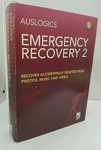 Enteractive Auslogics Emergency Recovery 2