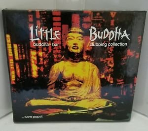 litle buddha bar clubbing collection