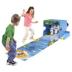 Nickelodeon Go Diego Go! River Rescue Bowling