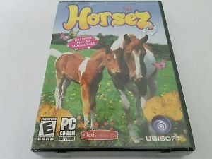 Horsez (PC, 2006)
