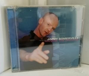 Manage the Damage by Jimmy Somerville (CD, Jan-2000, Instinct)