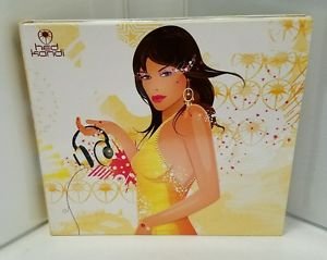 hed kandi the mix 2006 3 cds