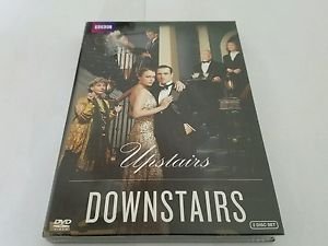 Upstairs Downstairs (DVD, 2011, 2-Disc Set)