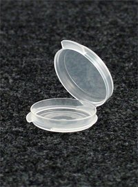 (500) 1/20 Ounce Sample Container