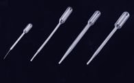 (40) Mixed sizes of Disposable Plastic Transfer Pipettes