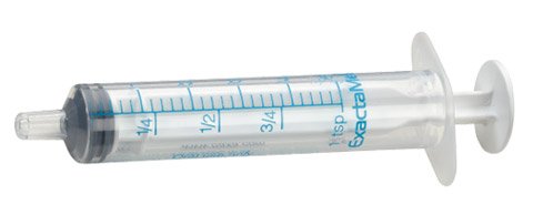 (20) Oral Syringe dispensers for Filling Containers