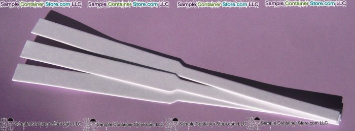 (500) Fragrance Test Strips