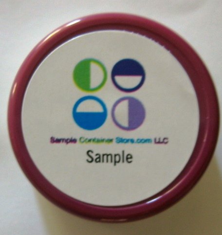 (252) Custom Printed Laser labels - READ entire listing for instructions