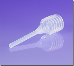 (20) 2 ml Disposable Plastic Transfer Pipet Transfer Bulb