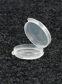 (252) 1/20 oz container & Label Kits