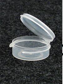 (100) 1/4 oz Sample Containers