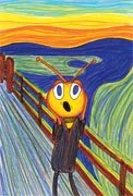 The Bee Scream