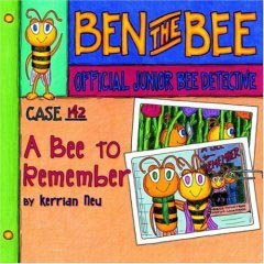 Case #142 - A Bee to Remember