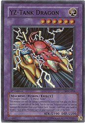 YZ-Tank Dragon