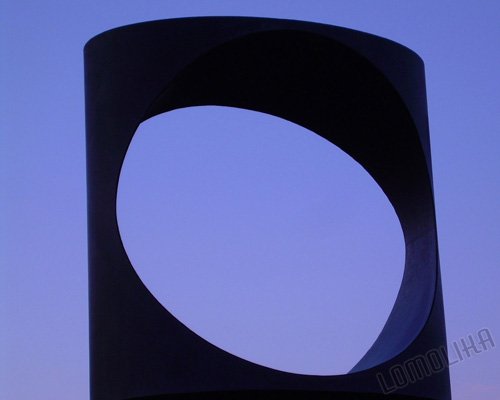 Changing Form Seattle, WA - 8x10 - Original Fine Art Photograph - FREE SHIPPING